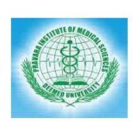 Pravara Institute of Medical Sciences Logo