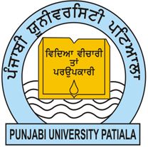 Punjabi University Logo