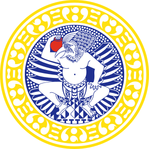 Houston Graduate School of Theology Logo