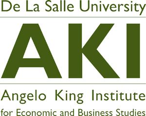 Aki University Logo