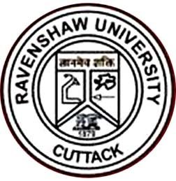 Ravenshaw University Logo