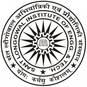Sant Longowal Institute of Engineering and Technology Logo