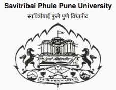 Savitribai Phule Pune University Logo