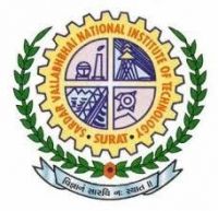 Sardar Vallabhbhai National Institute of Technology Logo
