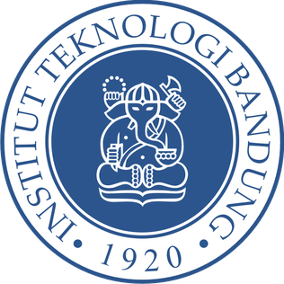 Bandung Institute of Science and Technology Logo