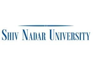 Shiv Nadar University Logo