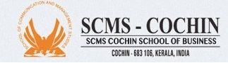 SCMS Cochin School of Business Logo