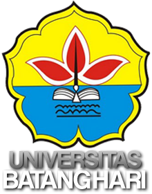 Batanghari University Logo