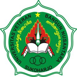 Bangun Nusantara Veteran University Logo