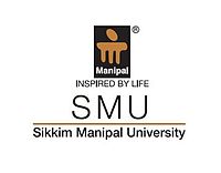 Sikkim University Logo