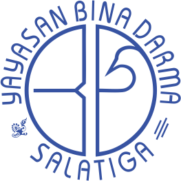 Bina Darma University Logo