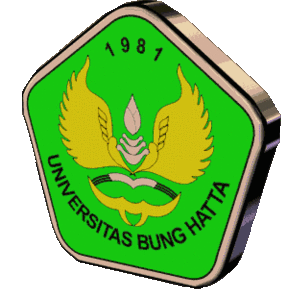 Bung Hatta University Logo