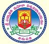 Sri Padmavati Women's University Logo