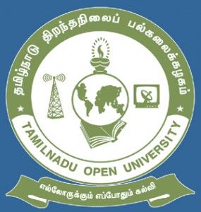 North Orissa University Logo