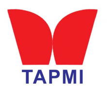 T. A. Pai Management Institute Logo