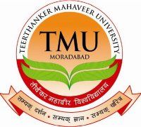 Teerthanker Mahaveer University Logo