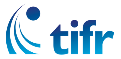 Tata Institute of Fundamental Research Logo