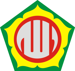 Darussalam University Ambon Logo
