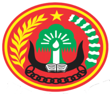 Ekasakti University Logo