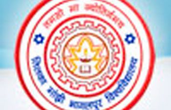 Tilka Manjhi Bhagalpur University Logo