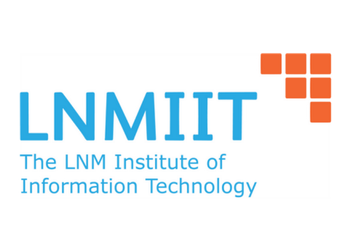 The LNM Institute of Information Technology Logo