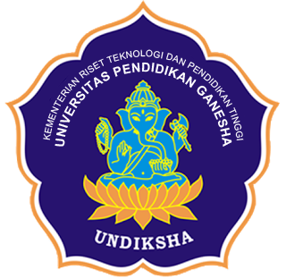 Ganesha University of Education Logo