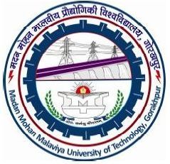 University of Gorakhpur Logo