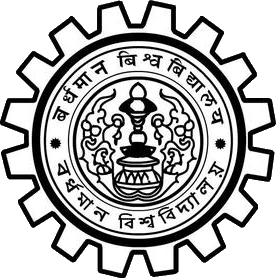 University of Burdwan Logo