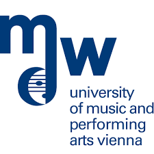 University of Music, Dance and Fine Arts Logo