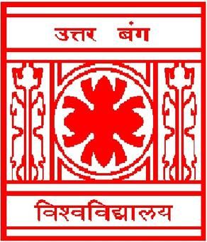 University of North Bengal Logo