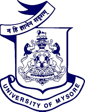 University of Mysore Logo