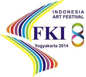 Indonesian Institute of Art - Yogyakarta Logo