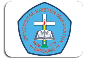 Indonesian Christian Maluku University Logo
