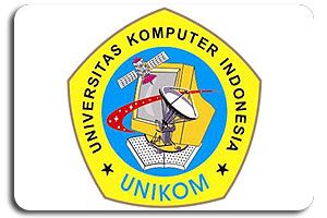 Indonesian Computer University Logo