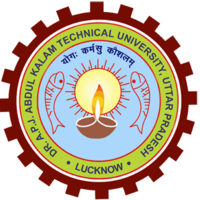 Uttar Pradesh Technical University Logo