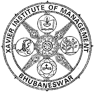 Xavier Institute of Management Bhubaneswar Logo