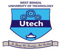 West Bengal University of Technology Logo