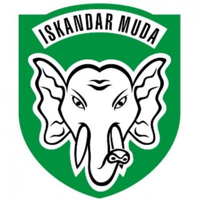 Iskandar Muda University Logo