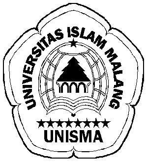 Islamic University of Malang Logo