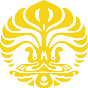 Indonesia University Logo