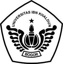 Ibn Chaldun University Logo