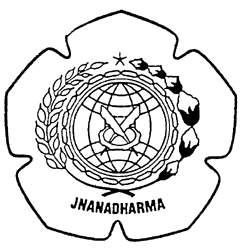 Janabadra University Logo
