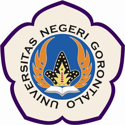 Gorontalo University Logo