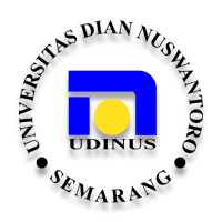 Dian Nuswantoro University Logo