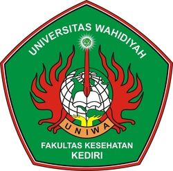 Kediri University Logo