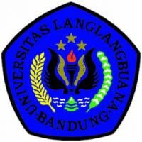 Langlangbuana University Logo