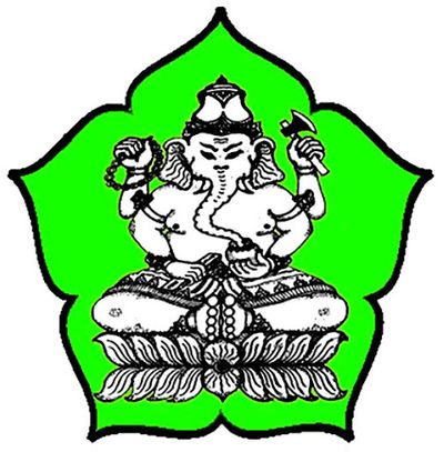 Mahasaraswati Mataram University Logo