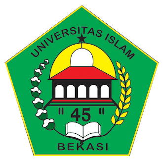 Bekasi '45 Islamic University Logo