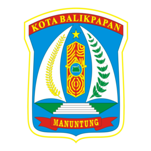 Balikpapan University Logo