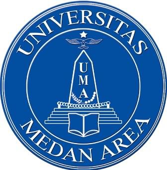 Medan Area University Logo